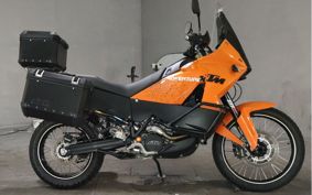 KTM 990 ADVENTURE 2010 VA740
