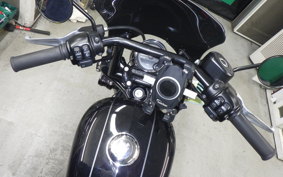 HARLEY XL1200CX 2018