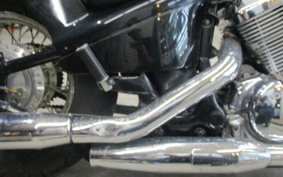 HONDA STEED 400 1993 NC26