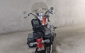 HARLEY FLSTC 1340 BJL
