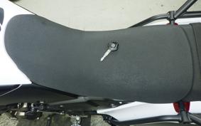 YAMAHA TENERE 700 2020 DM09J