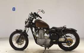 KAWASAKI ESTRELLA BJ250A