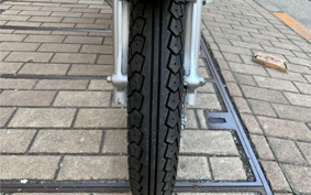 HONDA  CROSS  CUB 50 AA06