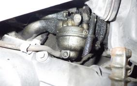 HONDA CABINA 90 2004 HF06