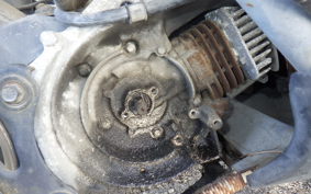 HONDA DIO ZX GEN 2 AF35
