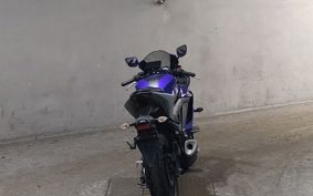 YAMAHA YZF R-3 2020 RH13J