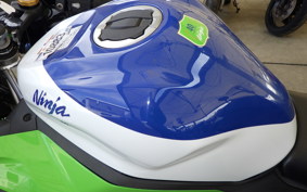 KAWASAKI ZX-4RR 2024 ZX400P