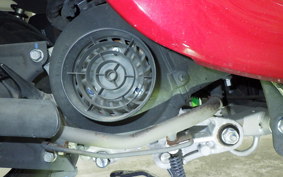 HONDA GIORNO 2 1994 AF70