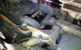 SUZUKI LET's 4 CA45A