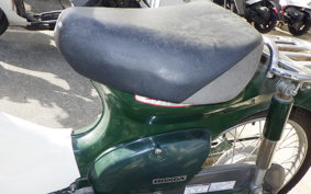 HONDA C50 SUPER CUB AA01