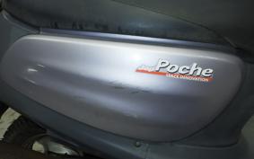 YAMAHA JOG POCHE SA08J