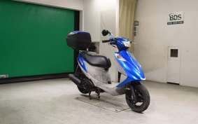 SUZUKI ADDRESS V125 G 2008 CF46A