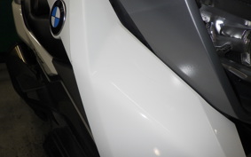BMW C400GT 2019