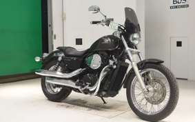 HONDA VT750S 2010 RC58