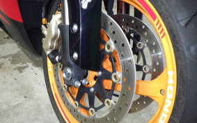 HONDA CBR1000RR 2008 SC57