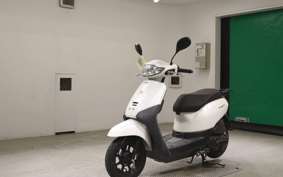 HONDA TACT Gen.4 1991 AF75