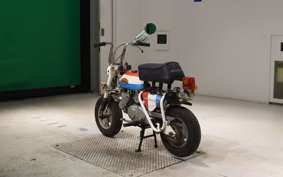 HONDA MONKEY Z50A