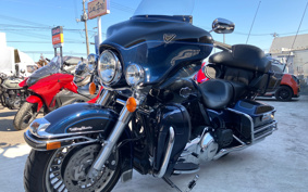 HARLEY HARLEY FLHTCU1690 2012 FCM