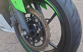 KAWASAKI NINJA 400 2022 EX400G