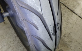 HONDA LEAD 125 2021 JF45