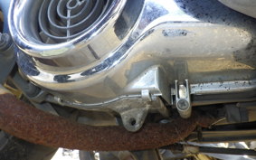 YAMAHA JOG Z Gen.2 SA16J