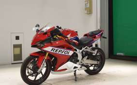 HONDA CBR250RR A 2000 MC51