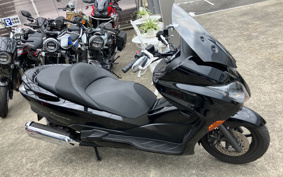 HONDA FORZA Z MF10