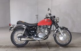 KAWASAKI ESTRELLA250 RS BJ250A