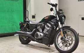 HARLEY RH975S 2023