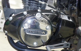 HONDA GB350 2022 NC59