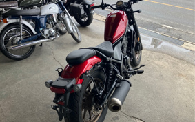 HONDA REBEL MC49