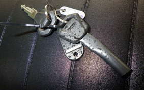 TRIUMPH SCRAMBLER 900 2025