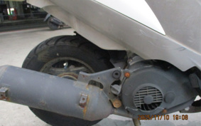 SUZUKI ADDRESS V125 CF46A