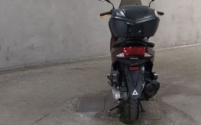 HONDA PCX125 JF56
