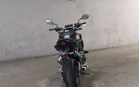 HONDA CB650R RH17