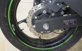 KAWASAKI NINJA 250 2 EX250P