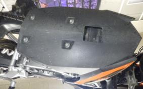 KTM 200 DUKE 2007
