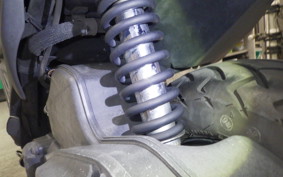 SUZUKI ADDRESS V125 S 2023 CF4MA