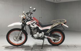 YAMAHA SEROW 250 DG17J