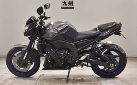 YAMAHA FAZER FZ8 NA 2013