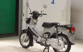 HONDA CROSS CUB 50 2025 AA06