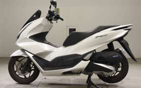 HONDA PCX 125 1998 JK05