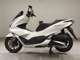 Фото Honda PCX 125 1998 с японского аукциона