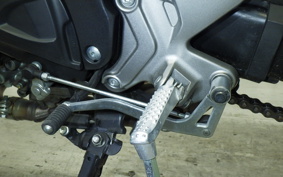 SUZUKI SV650 A 2017 VP55B