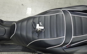 HONDA PCX 125 2022 JF81