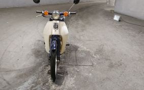 HONDA SUPER CUB90 HA02