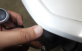 HONDA PCX 125 2023 JF56