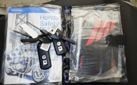 HONDA X-ADV 750 2021 RH10