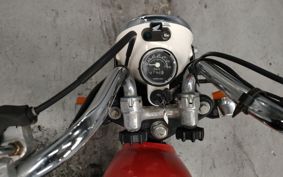 HONDA MONKEY Z50J