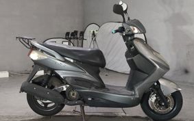 YAMAHA CYGNUS 125 X SE44J